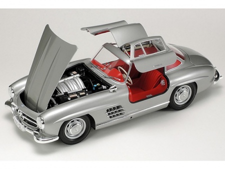 24338 Mercedes-Benz 300SL Tamiya