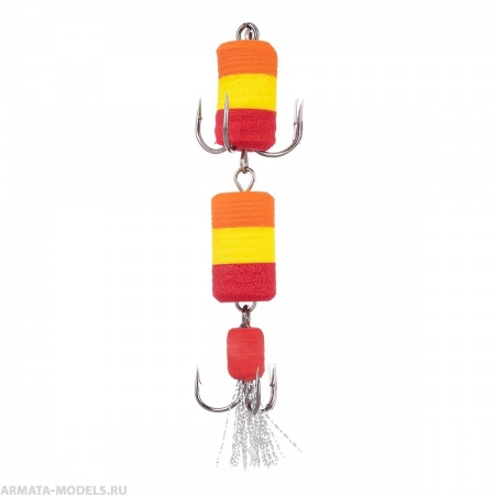 Мандула 2Х  Мандула 2Х