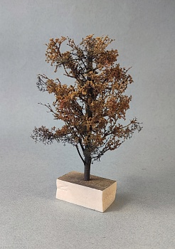 НЕ-35071 Дерево осень