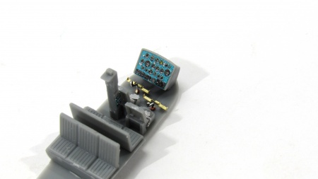 MD 072042 Ми-2 (Hobby Boss)