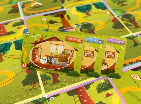 УТ100029748 Детектим Кот Макс и его друзья УТ100029748 Детектим Кот Макс и его друзья