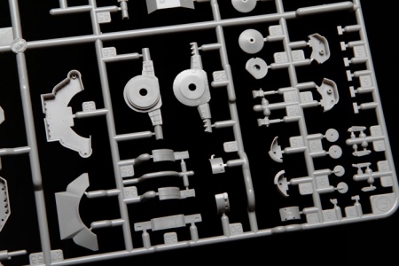 78025 Японский линкор Yamato с набором фототравления Tamiya