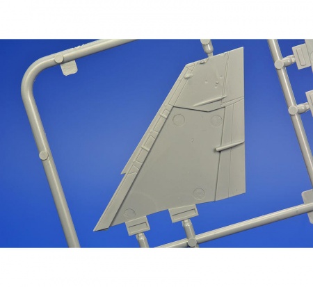 SH72386 Mirage F.1 EQ/E Special Hobby