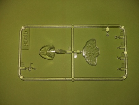 32001 И-16 тип 24, Советский истребитель ІІ МВ ICM