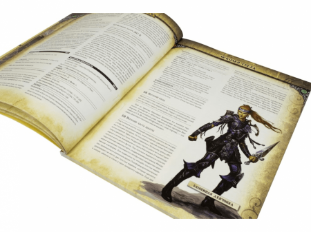 717038HW Pathfinder НРИ: Расколотая звезда: 1 Осколки греха