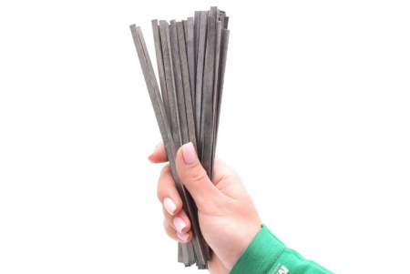 070dd002 Деревянные рейки для моделизма &amp;quot;Гнилые доски&amp;quot; 20шт.