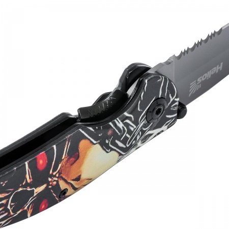 Нож складной (CL05033) Helios