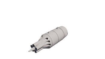 AM0031 Нурс С-5 (2 шт.)