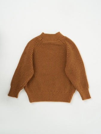 Детский свитер