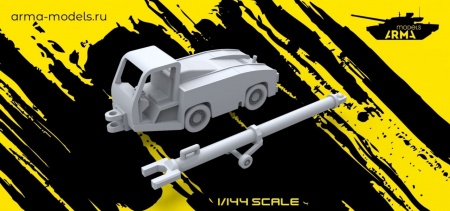 AM14459 Тягач TLD TMX 150