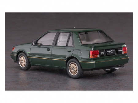 20355-Автомобиль ISUZU GEMINI (JT190) ZZ Hasegawa