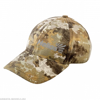 Бейсболка Мох КМФ Тигр р.XL (T-BC-MT-XL) Helios Бейсболка Мох КМФ Тигр р.XL (T-BC-MT-XL) Helios