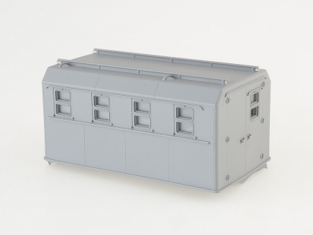 1371AVD Кунг ВАРЭМ (151) AVD Models