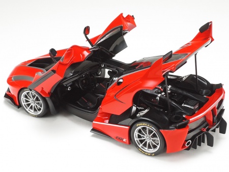 24343 Ferrari FXX K Tamiya
