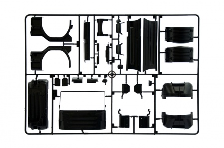 3952ИТ Грузовик SCANIA R730 STREAMLINE  ShowTrucks (10013160/300421/0255806, ИТАЛИЯ ) Italeri