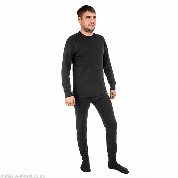 Комплект Thermo Expert, цв. черный р.50-52/178-182, XL Helios Комплект Thermo Expert, цв. черный р.50-52/178-182, XL Helios