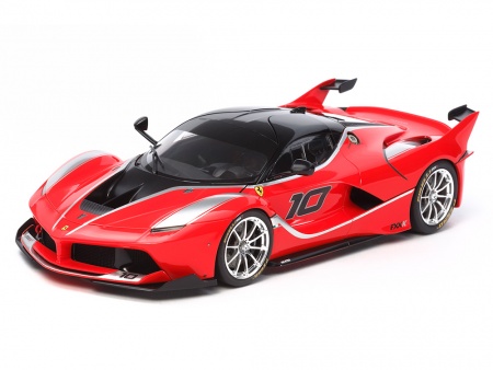 24343 Ferrari FXX K Tamiya
