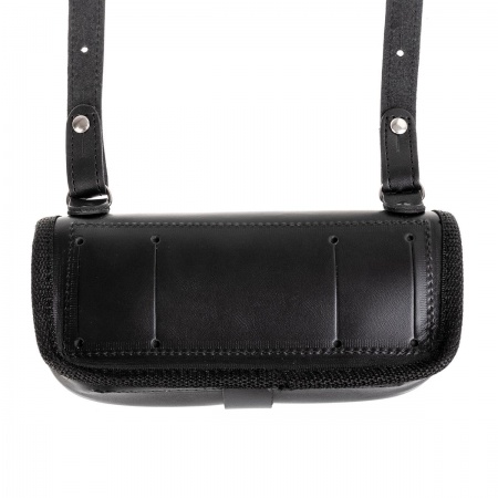 Патронташ К-12,16 двухрядный на 16 патронов (HS-ПО-12) Helios