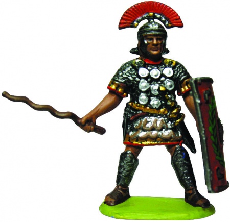 Набор солдатиков 8043 Легионеры римской империи Звезда