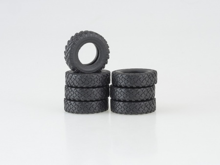 1319AVD ЗИЛ-131 бортовой AVD Models