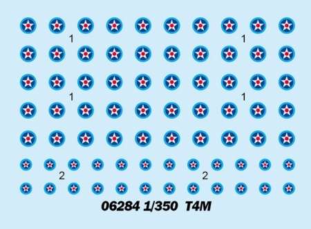 06284P T4M Trumpeter