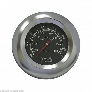 Термометр для барбекю SMART (HS-GS-BBQT) Helios