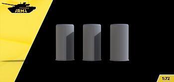 AM72670 Гильза для ОФ-530 152-мм 3 шт.