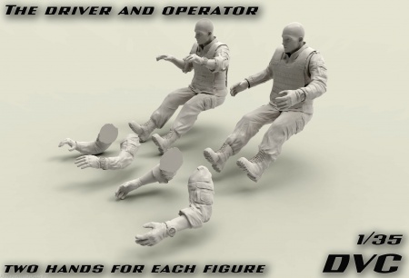 3668PK Российский бронеавтомобиль ГАЗ-233014 Тигр PROKIT Arma Models 3668PK Российский бронеавтомобиль ГАЗ-233014 Тигр PROKIT Arma Models