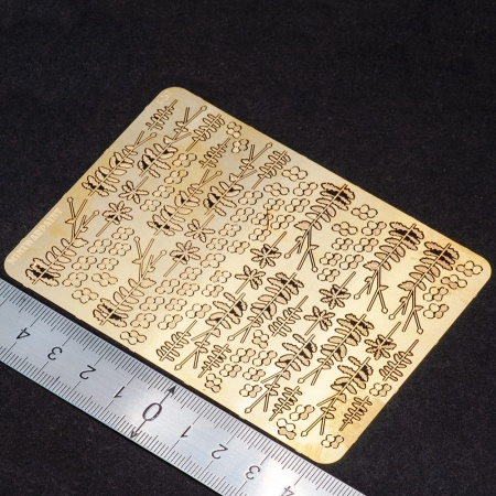 S267MWP Маки, размер M