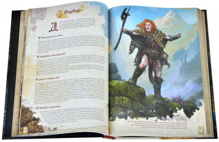 751838HW Fateforge: Летописи Эаны: Книга 1 Искатели приключений