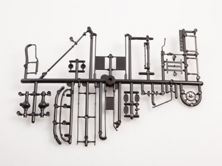 4062AVD Сборная модель Курганский завод 32784 AVD Models