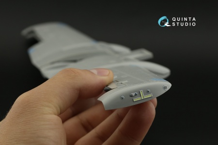 QP48012 Строевые огни для A-10 (Все модели)