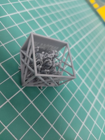 7044PK Пассажирский самолет Airbus A330-300