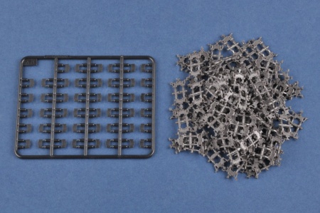 84508 ЗСУ LvKv 90 Anti-Air Vehicle Hobby Boss