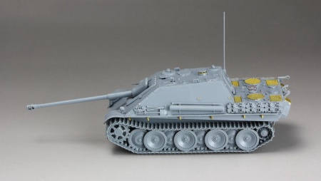 VS720010 SdKfz.173 G1 Jagdpanther Late Production Vespid Models