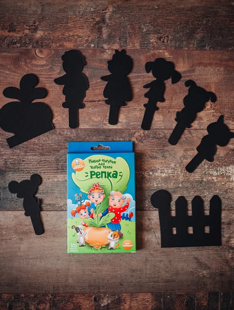 SK-090320 Репка