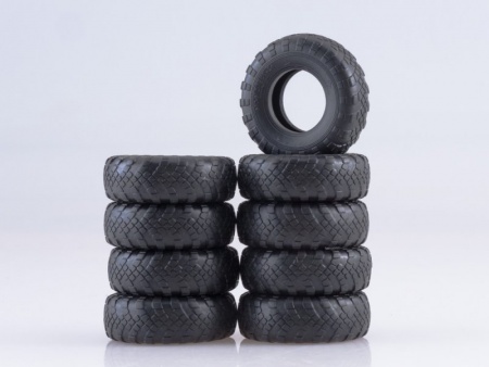 7054AVD Сборная модель МАЗ-537 с полуприцепом ЧМЗАП-5247Г AVD Models