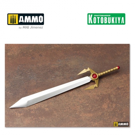 KTOKP390 Сборная модель Mazinkaiser Plastic Model Kit KOTOBUKIYA