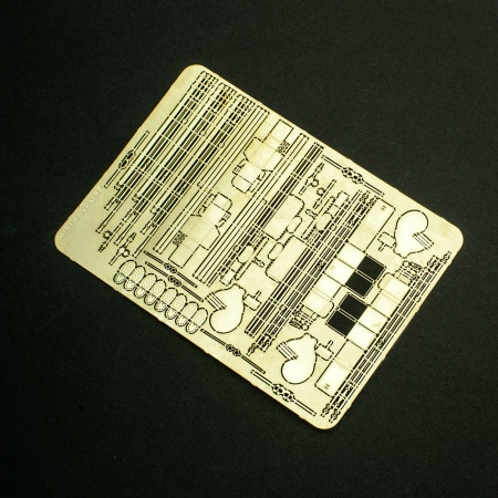 S-219 Снаряжение офицера РККА, размер М