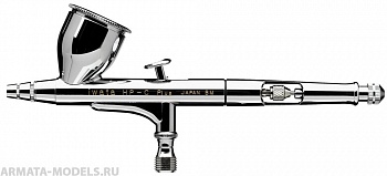 HPCPIW Аэрограф High Performance HP-C Plus H4001 HPCPIW Аэрограф High Performance HP-C Plus H4001