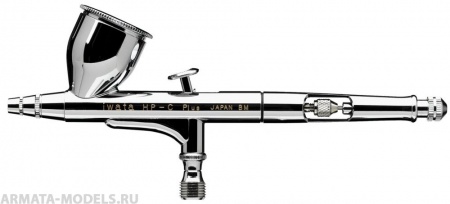 HPCPIW Аэрограф High Performance HP-C Plus H4001 HPCPIW Аэрограф High Performance HP-C Plus H4001