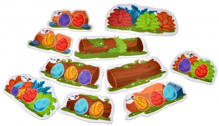 915691HW Капитан Тукан 915691HW Капитан Тукан