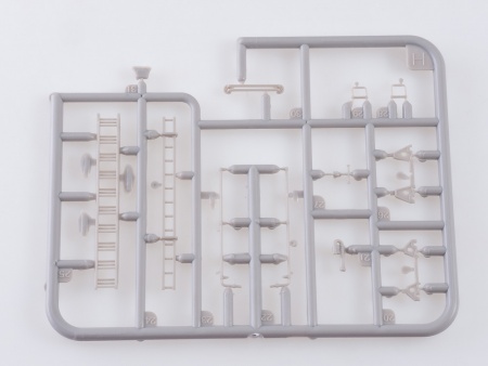 1287AVD Сборная модель АЦ-40(130)-63Б AVD Models