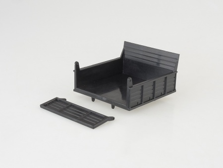 1324AVD КАЗ-ММЗ-4502 самосвал AVD Models