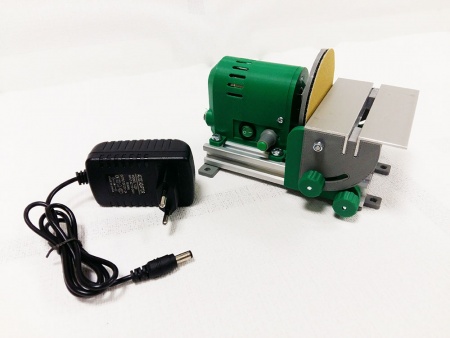 5090 минишлифовальный станок