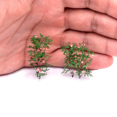 S-182 Шиповник, размер M MiniWarPaint