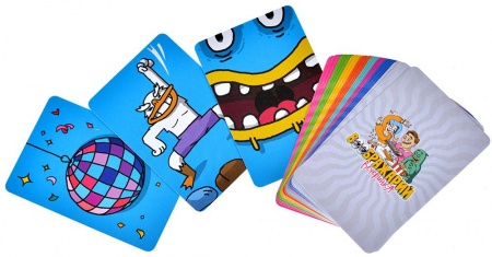 915897HW Воображарий Вечеринка (2024)