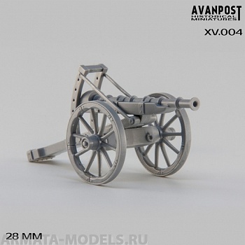 XV.004АП Серпентина