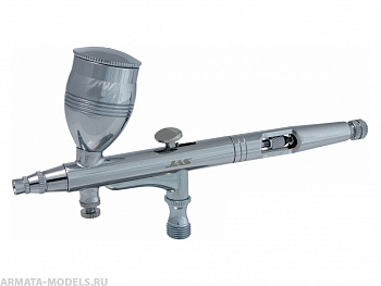 1168J Аэрограф 1168 (Air Control)