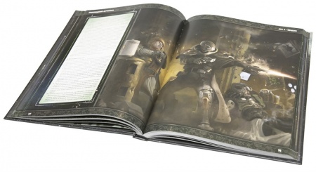 270479ST Кориолис: Тайна Эмиссара